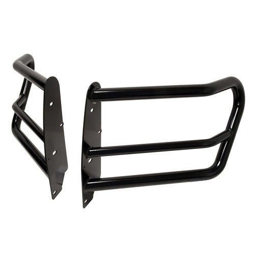 Westin Public Safety 36-52135W  BUMPER TRUCK FRONT