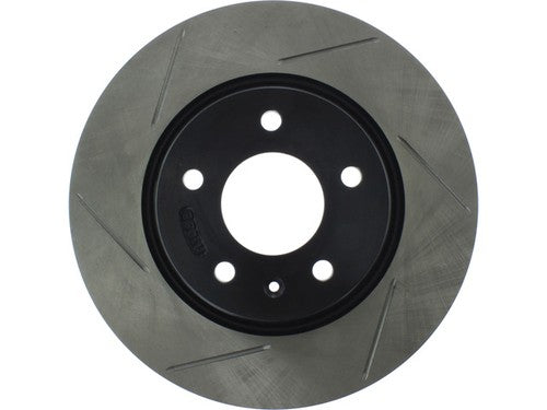 Stop Tech/ Power Slot 126.62073SR SportStop  Slotted BRAKE ROTORS