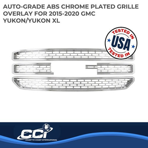 Coast To Coast IWCGI129  GRILL INSERT