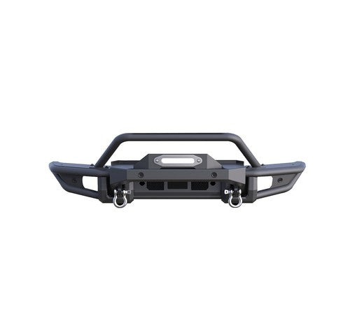 Black Horse Offroad AFB-FB22HD Armour BUMPER TRUCK FRONT