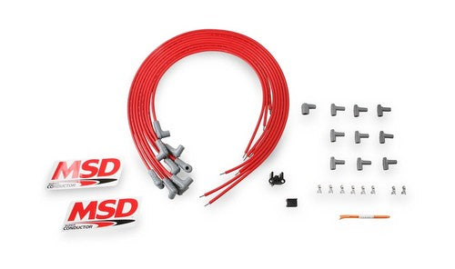 W/S Sup Cond Universal 8-Cycle (3122)