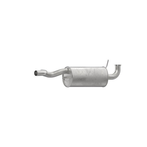 Walker Exhaust 55658 Quiet-Flow SS Muffler Assembly EXHAUST OEM