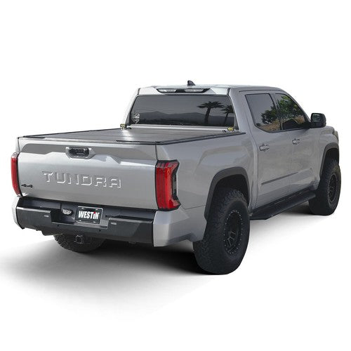Westin Automotive 58-421185 Pro-Series BUMPER TRUCK REAR