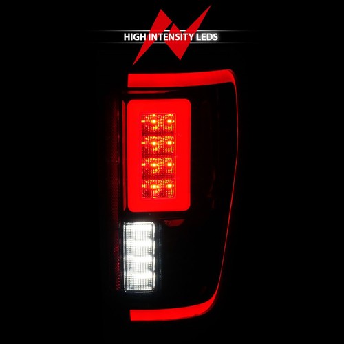 ANZO USA 311474  TAIL LIGHT KIT