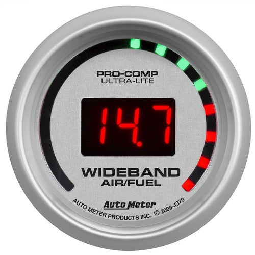AutoMeter 4379 Ultra-Lite  GAUGE