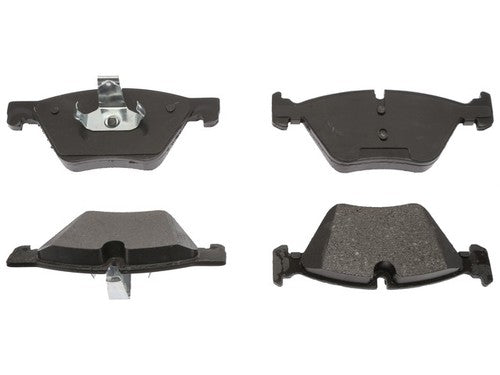 Raybestos Brakes MGD1504M R-Line BRAKE PADS OEM