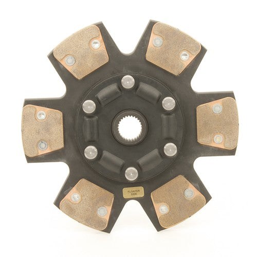 Centerforce 415115705 DYAD XDS CLUTCH SET