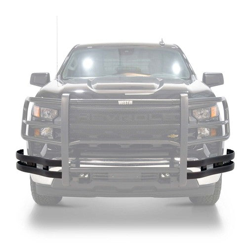 Westin Public Safety 36-52135PB  BUMPER TRUCK FRONT