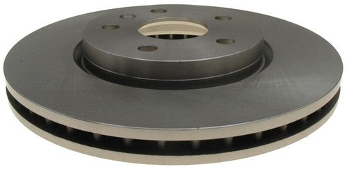 Raybestos Brakes 580746R R-Line BRAKE ROTORS OEM