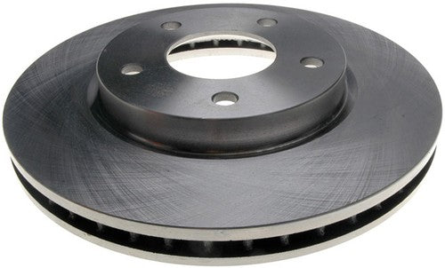 Raybestos Brakes 780458R R-Line BRAKE ROTORS OEM