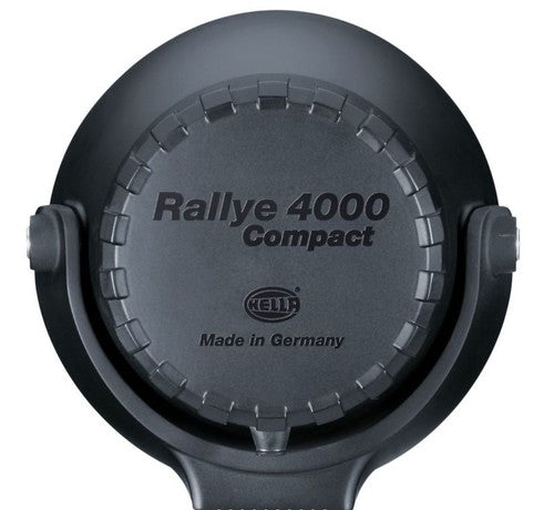 Hella 009094331 Rallye 4000 FOG LIGHT KIT