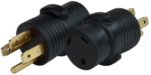 Valterra A10-5030A Mighty Cord  PIGTAIL ADAPTERS AND PLUGS RV