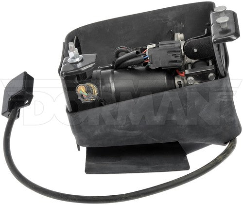 Dorman (OE Solutions) 949-099 OE FIX AC CLUTCH & IDLER PARTS