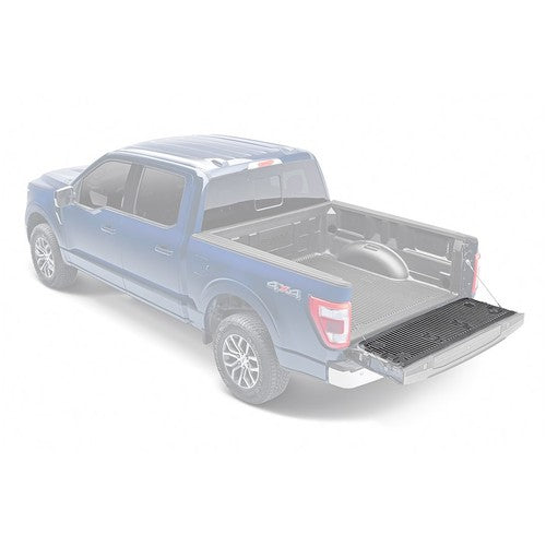 TrailFX RF17TG TFX Bedliners TAILGATE LINER