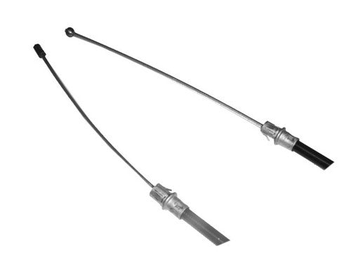 Raybestos Brakes BC93482 PG PLUS  BRAKE HARDWARE AND CABLES OEM