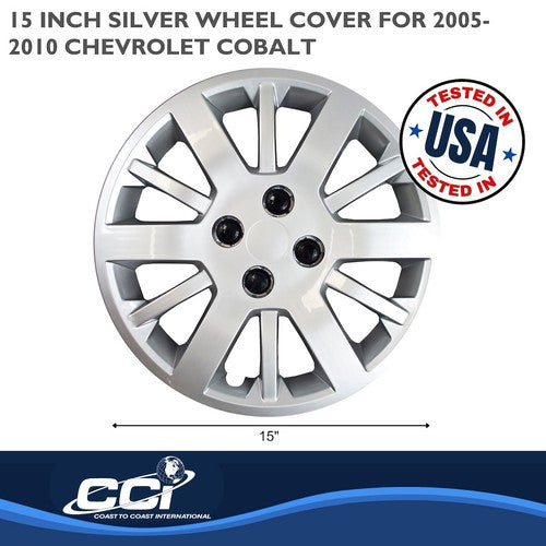 Coast To Coast IWC45315S  WHEEL COVER