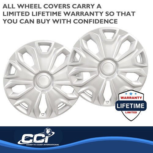 Coast To Coast IWC51216S  WHEEL COVER