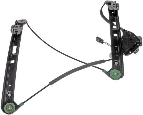 Dorman (OE Solutions) 741-484 OE Solutions WINDOW ASSEMBLIES & MOTORS
