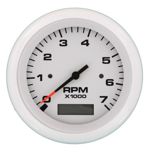 Sierra Marine 68375P Arctic Series MARINE GAUGE