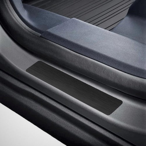 Putco 95151BP Black Platinum DOOR SILL PROTECTOR