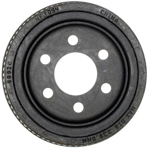 Raybestos Brakes 2988R R-Line BRAKE DRUMS OEM