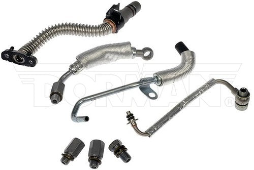 Dorman (OE Solutions) 667-023 OE Solutions FUEL PUMP & TURBO SYSTEM