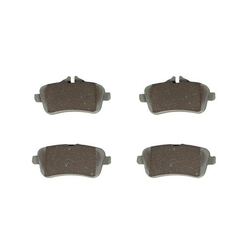 Brembo Rear Ceramic Brake Pads Fits 2016-2018 Mercedes-Benz GLE350 4 Pc P50099N