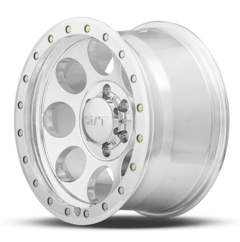 Mickey Thompson Wheel 274591 Classic Pro WHEELS