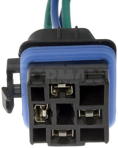 Dorman (TECHoice) 645-120 TECHoice BODY SWITCH & RELAY