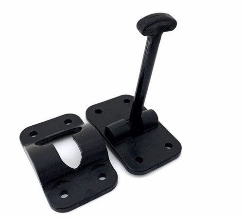 JR Products 10324  EXTERIOR HARDWARE RV