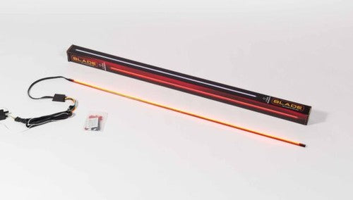 Putco 91009-48 SwitchBlade LED Tailgate Light Bar; 48 in.; LED;