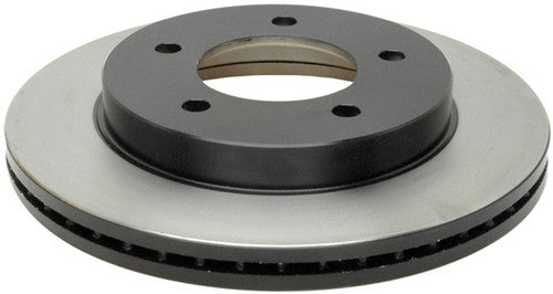 Raybestos Brakes 66630 Specialty - Truck BRAKE DRUMS OEM