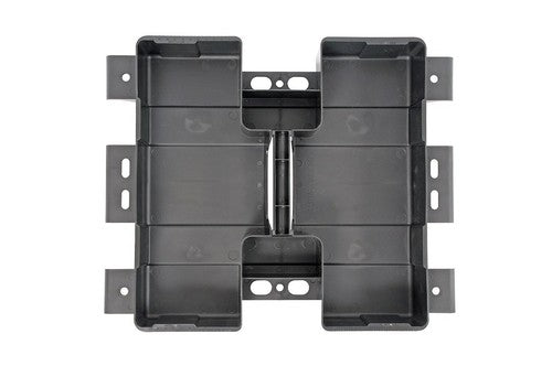 Dee Zee DZTBTRAY1  REPLACEMENT PARTS