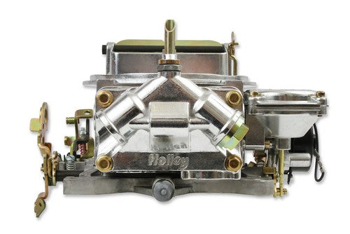 Holley Performance 0-80458SA  CARBURETOR