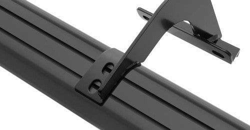 Black Horse Offroad E0776 EPIC RUNNING BOARDS