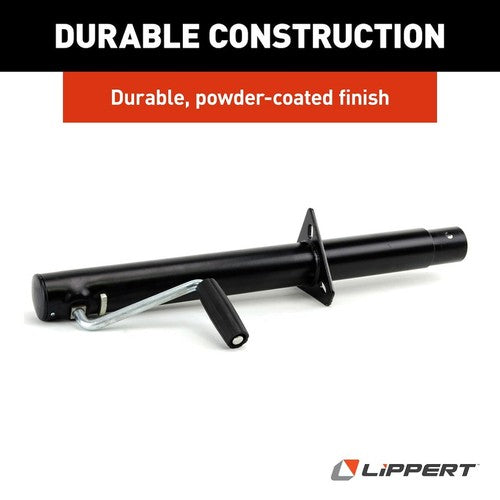 Lippert Components 285420  TRAILER JACKS