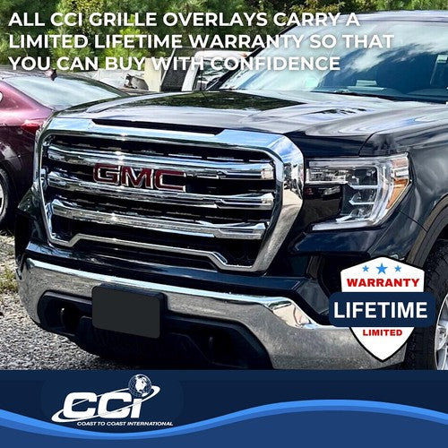 Coast To Coast IWCGI172  GRILL INSERT