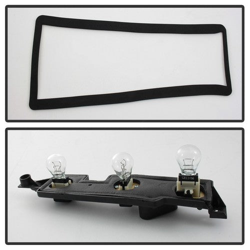 Xtune 9040832  TAIL LIGHT KIT