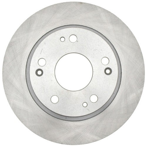Raybestos Brakes 980138R R-Line BRAKE ROTORS OEM