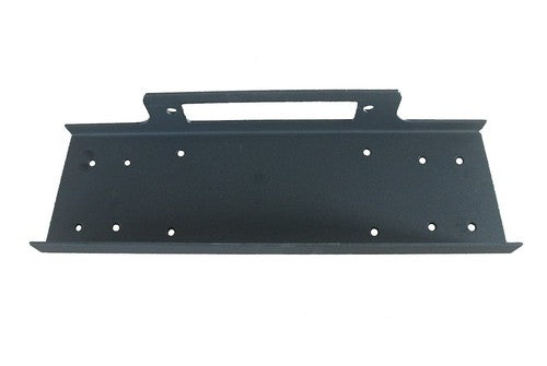 TrailFX WA017 TFX Winch Accessories WINCH MOUNT