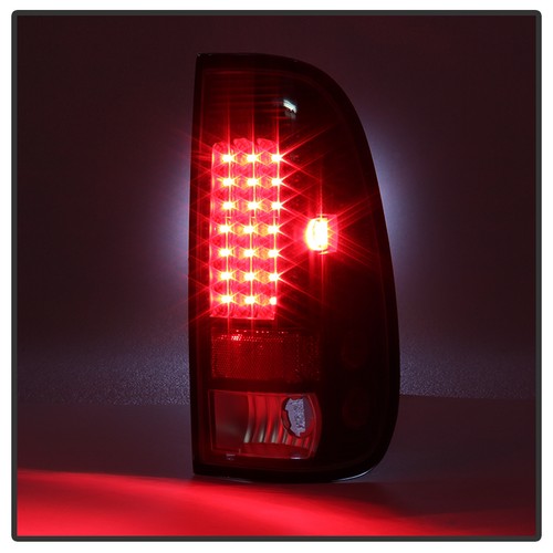 Xtune 5012937  TAIL LIGHT LENSES