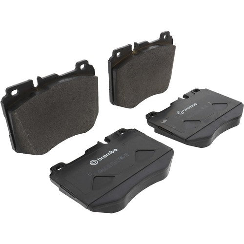 Brembo Front Low Metallic Brake Pads Fits 2017-2019 Mercedes-Benz GLC300 P50145