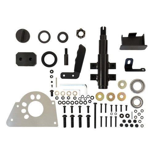 Westin Automotive 59-722255  BUMPER TRUCK REAR