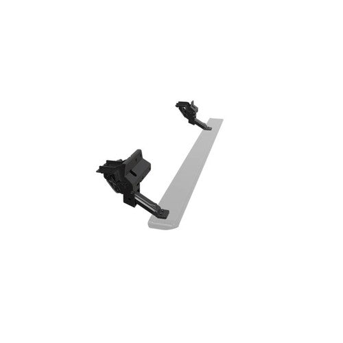 Black Horse Offroad PWBR01 Elite Series RUNNING BOARDS ARTICULATED