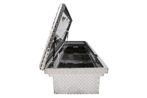 Dee Zee DZ8170L Crossover Low Profile 8 Cu. Ft. Tool Box