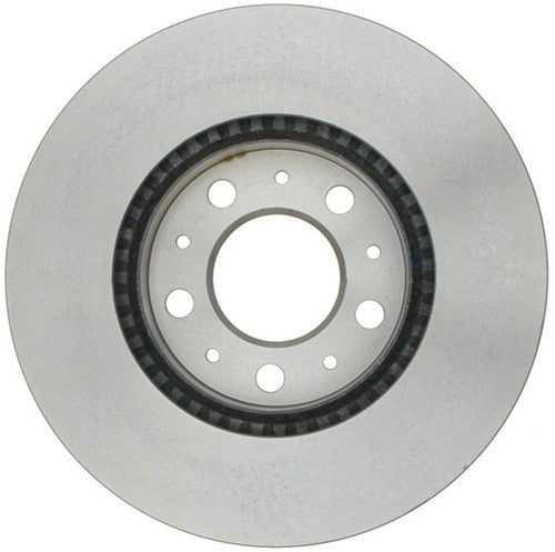 Raybestos Brakes 96516R R-Line BRAKE ROTORS OEM