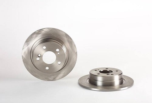 Brembo 08534610C02  BRAKE ROTORS
