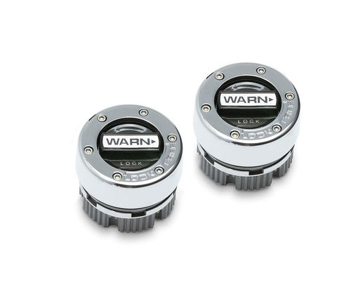 Warn 9790  HUBS LOCK OUT