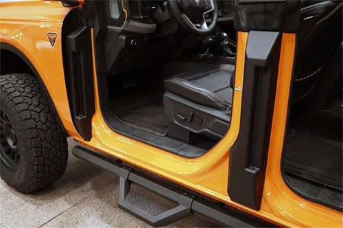 Dee Zee DZ4619  FENDER COVER