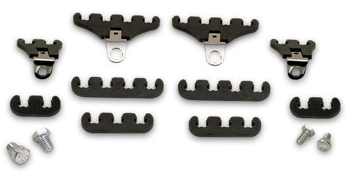 Moroso Performance 72195  SPARK PLUG WIRE DIVIDERS